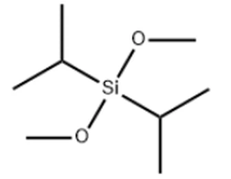 DiisopropyldiMethoxysilane Cas št 18230-61-0