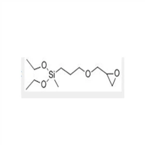 Methyldiethoxysilane (3-Glycidoxypropyl) št CAS 2897-60-1